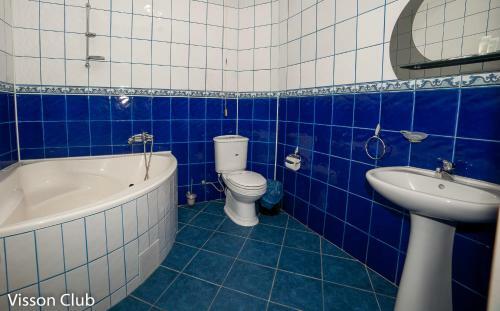 Hotel Club Visson