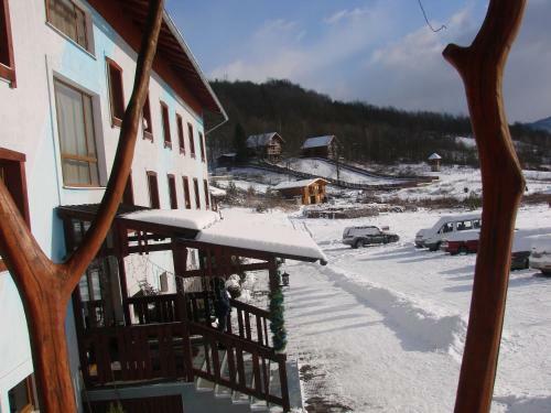 Hotel Club Visson