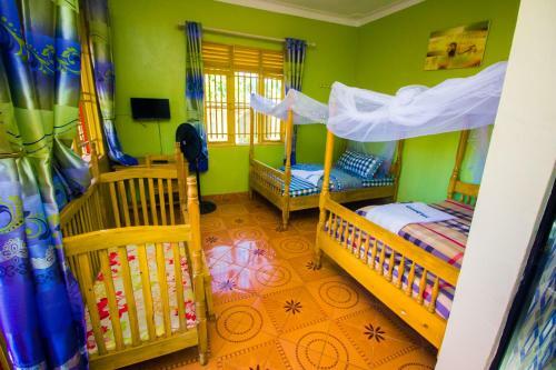 Bed & Breakfast The Roots