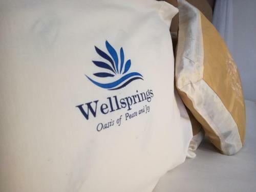 Wellsprings Hotel
