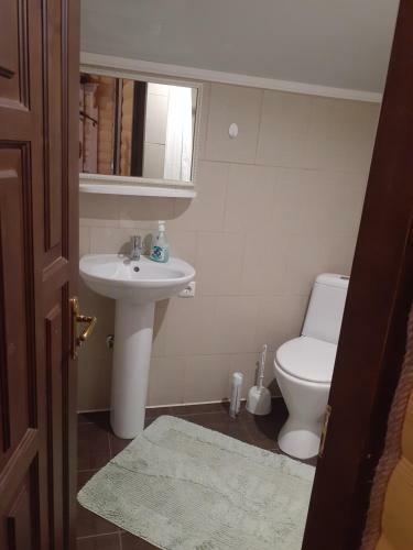 Apartamento ???? ????