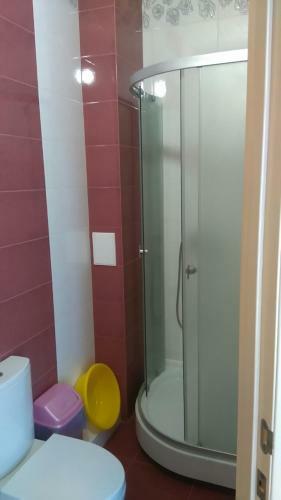 Hostal Malenkiy Ray