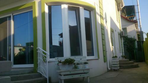 Hostal Malenkiy Ray
