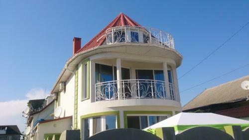 Hostal Malenkiy Ray