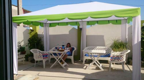 Hostal Malenkiy Ray