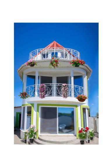 Hostal Malenkiy Ray