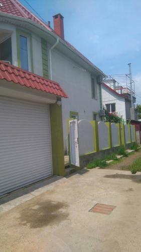 Hostal Malenkiy Ray