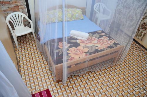 Hostal Venchester Guest House