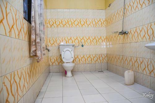 Hostal Venchester Guest House