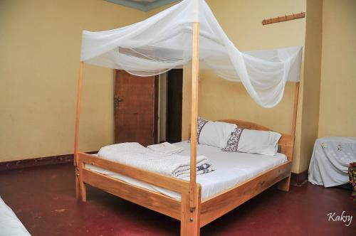 Hostal Venchester Guest House