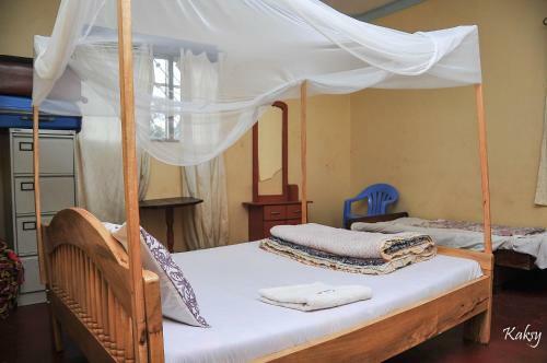 Hostal Venchester Guest House