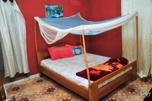 Hostal Venchester Guest House