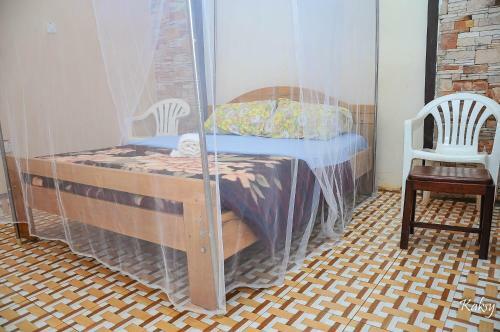 Hostal Venchester Guest House