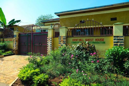 Hotel Kenthill Guest House