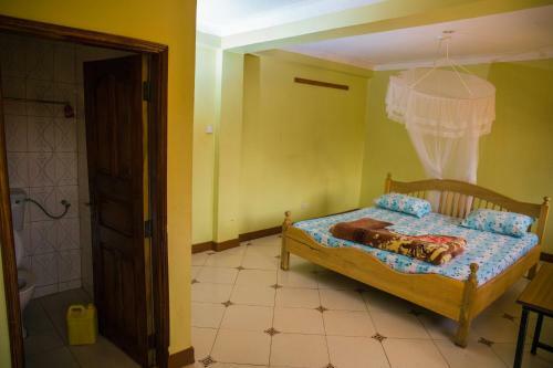 Hotel Lucky Guest House