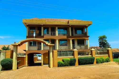Hotel Lucky Guest House