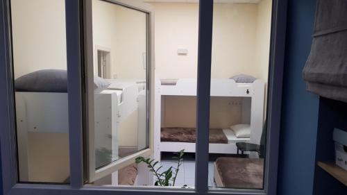 Albergue ?????? Paris
