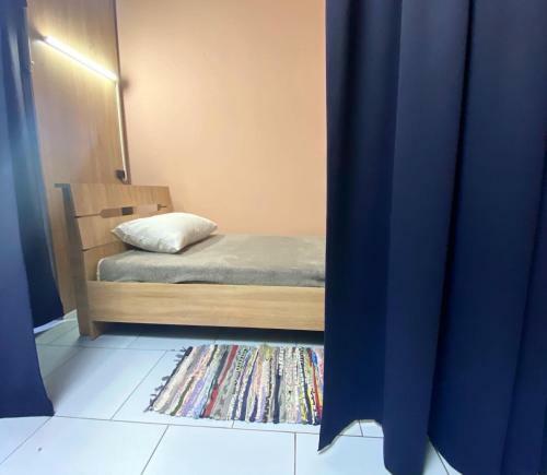 Albergue ?????? Paris