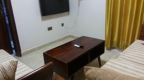 Tripplex Hotel