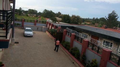 Tripplex Hotel