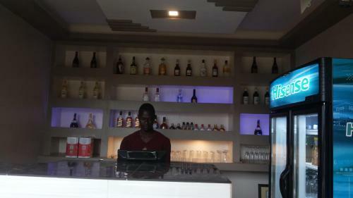 Tripplex Hotel