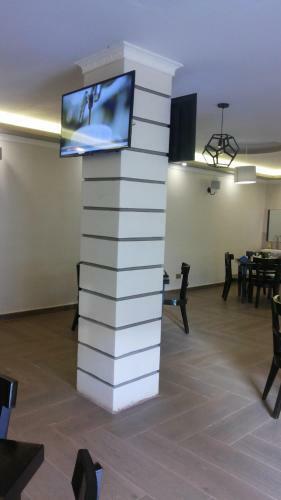 Tripplex Hotel