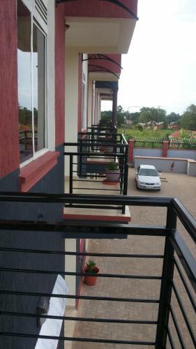Tripplex Hotel