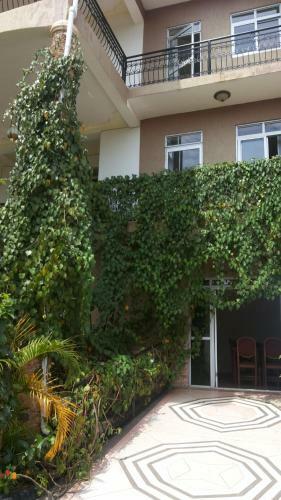 Rosevilla Hotel