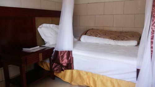 Hotel Bucolic Heritage