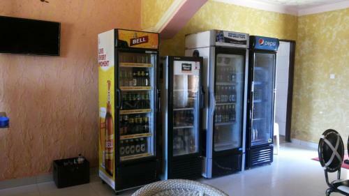 Hotel Bucolic Heritage
