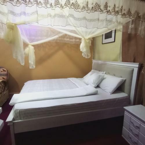 Bethel Resort & Hotels