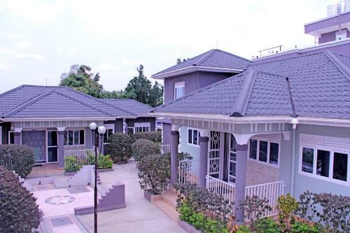 Bethel Resort & Hotels