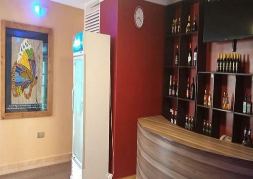 Bethel Resort & Hotels