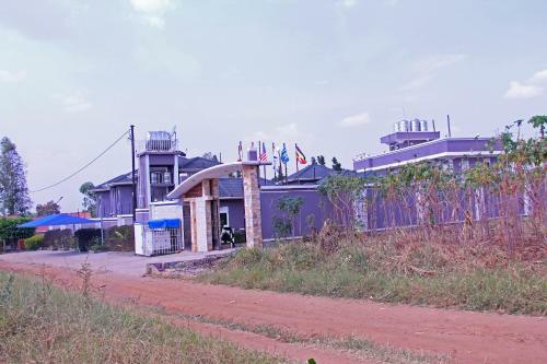 Bethel Resort & Hotels