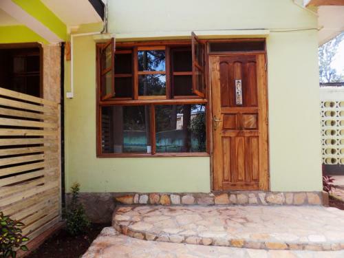 Hostal Afro Smile Hotel And Guest House