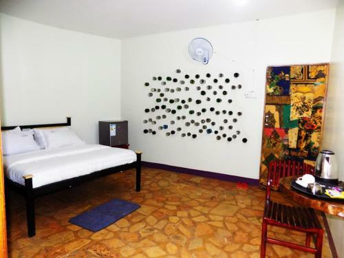 Hostal Afro Smile Hotel And Guest House