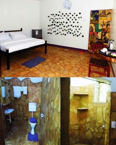 Hostal Afro Smile Hotel And Guest House