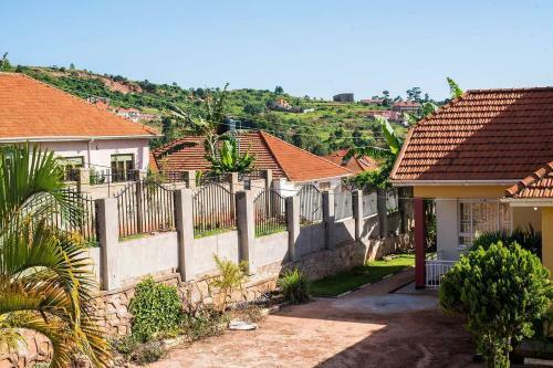 Villa The Allentoft Guest House
