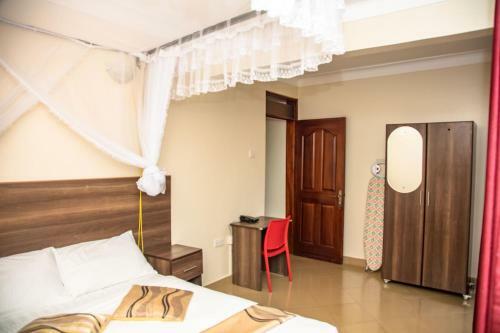 Apartamento Izera Serviced Suites
