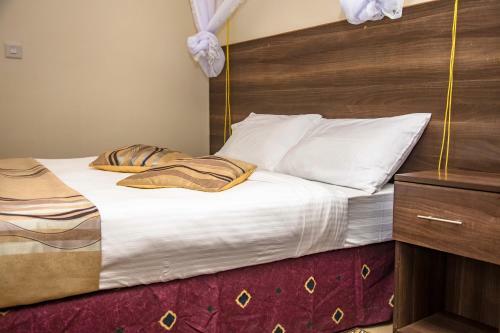 Apartamento Izera Serviced Suites