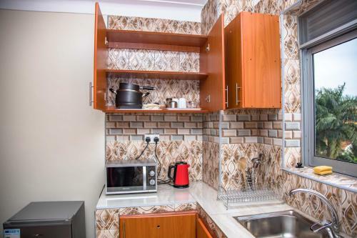 Apartamento Izera Serviced Suites