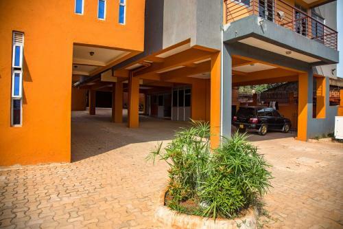 Apartamento Izera Serviced Suites