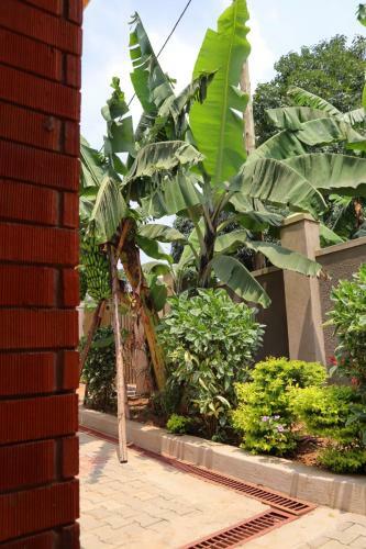 Hostal Kasana Sunshine Holiday Home