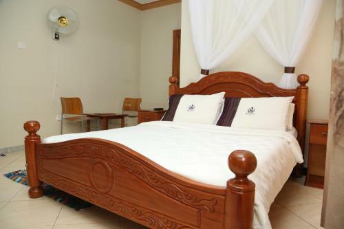 Bed & Breakfast Harts Motel