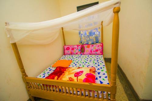 Hotel Atlas Guest House