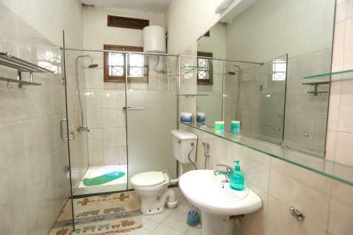 Soho Greens Apartment 2