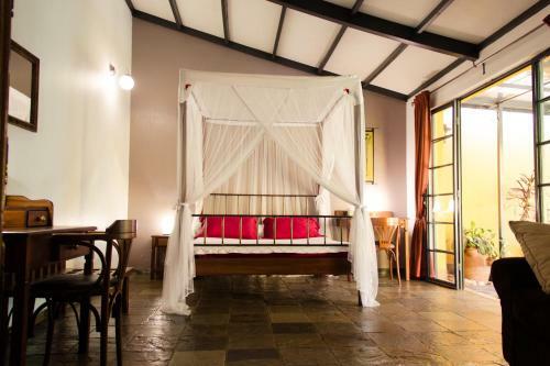 Hotel Le Bougainviller