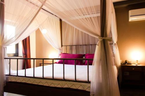 Hotel Le Bougainviller