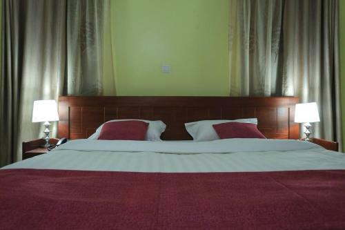 Hotel Precious Villas Lubowa