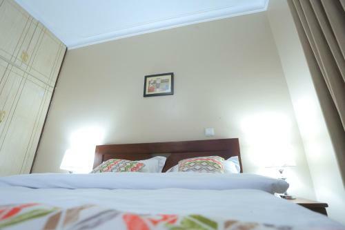 Hotel Precious Villas Lubowa